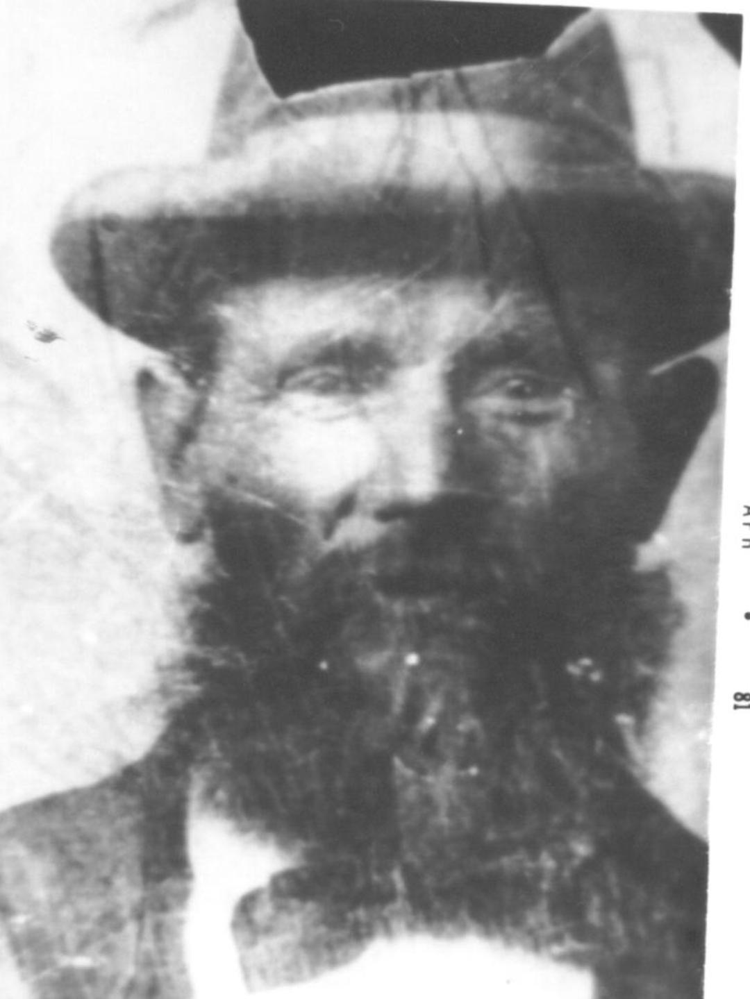 Joseph Henry Pulley (1849 - 1924) Profile